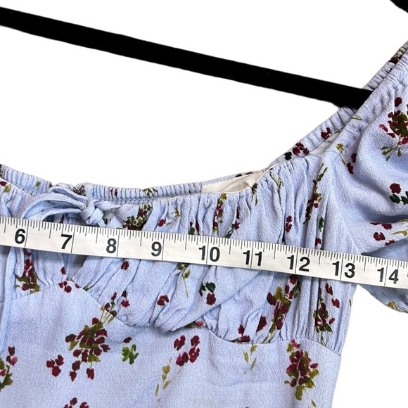 Aritzia Sunday Best Rachel Dress - Picture 4 of 11